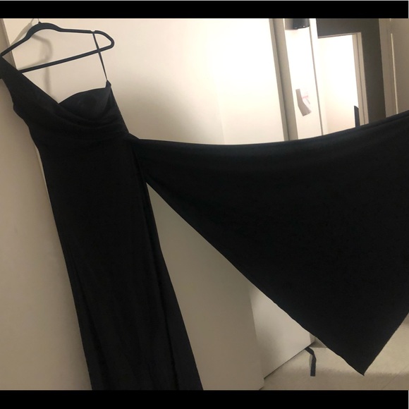 Black dress from juicy couture - Picture 4 of 7